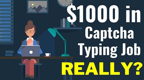 legit captcha websites|Captcha Typing Job Sites .